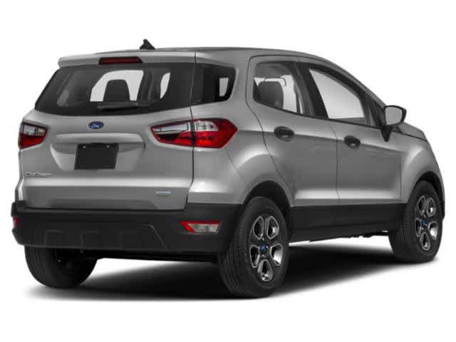 Thumbnail: 2018 Ford EcoSport - 2