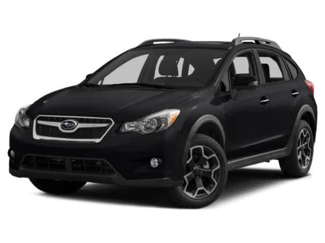 2015 Subaru XV Crosstrek Limited -
                  Austin, TX