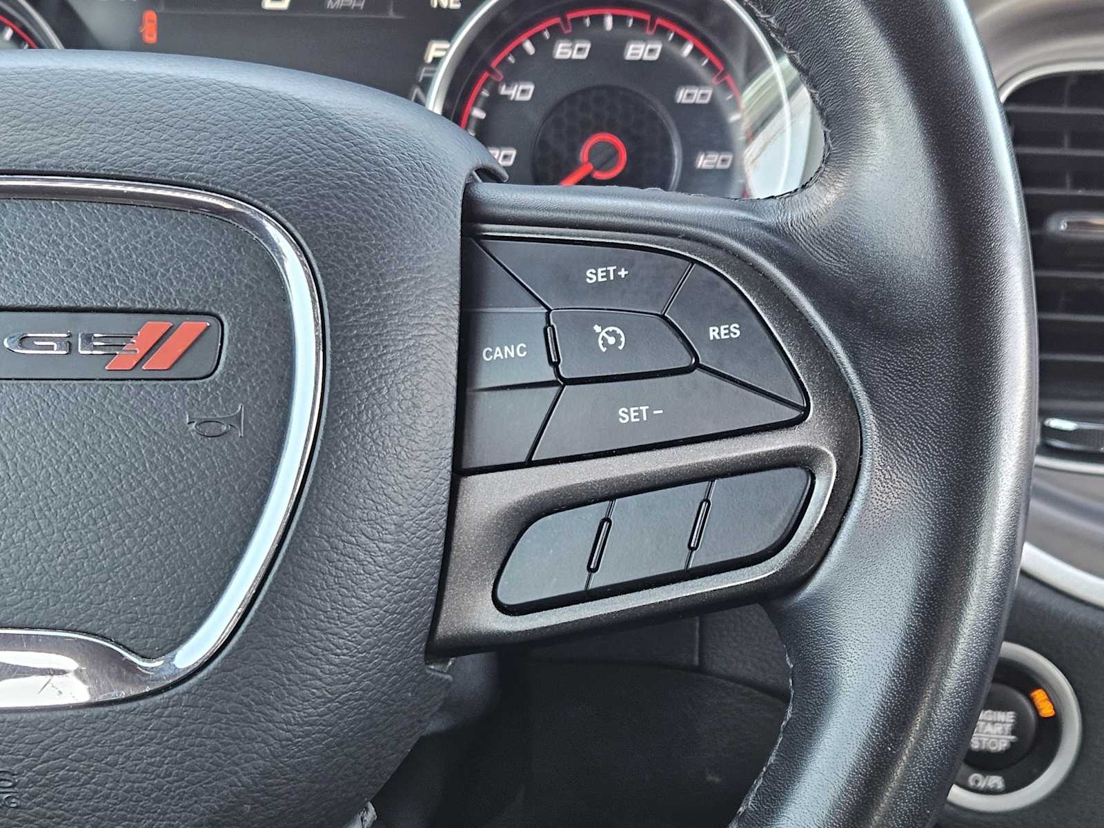 Thumbnail: 2022 Dodge Charger - 26