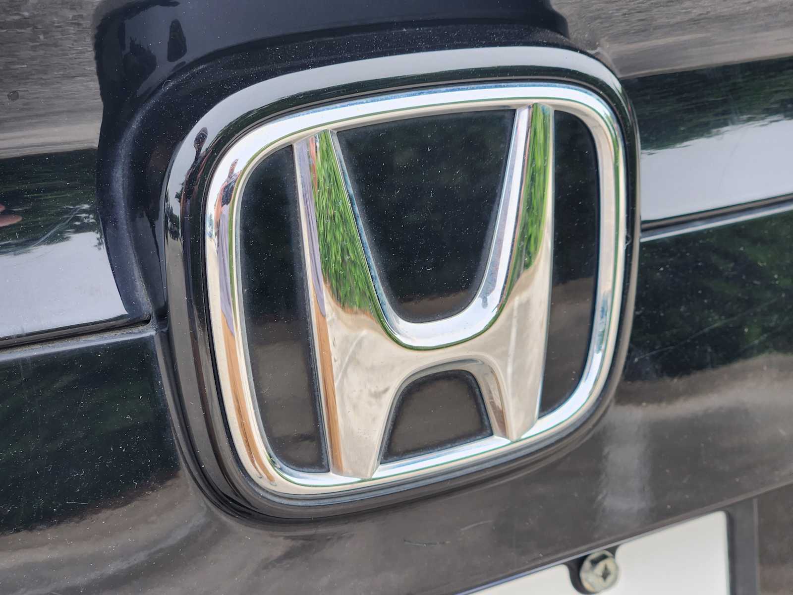 Thumbnail: 2016 Honda Civic - 11