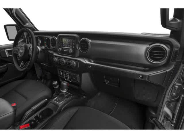 Thumbnail: 2020 Jeep Gladiator - 18
