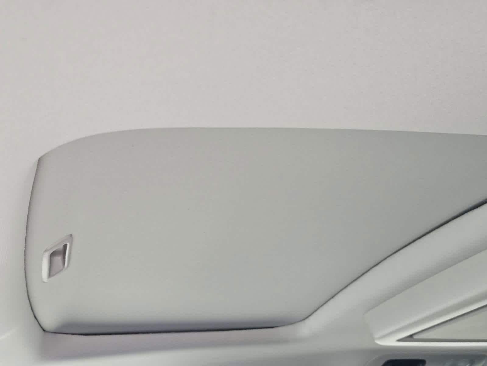 Thumbnail: 2026 Honda Odyssey - 21