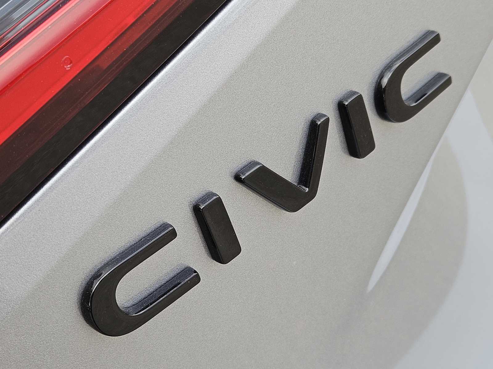 Thumbnail: 2026 Honda Civic - 10