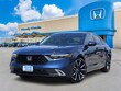 Honda Accord Hybrid