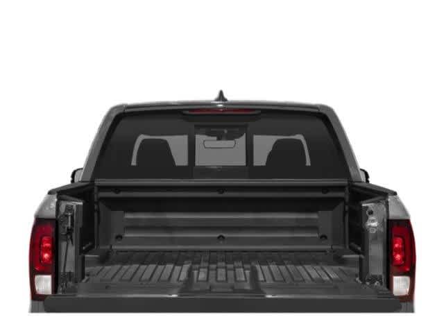 Thumbnail: 2022 Honda Ridgeline - 14