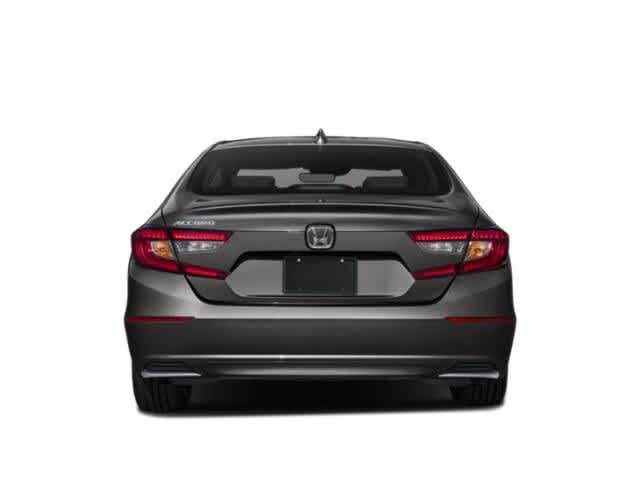 Thumbnail: 2020 Honda Accord - 8