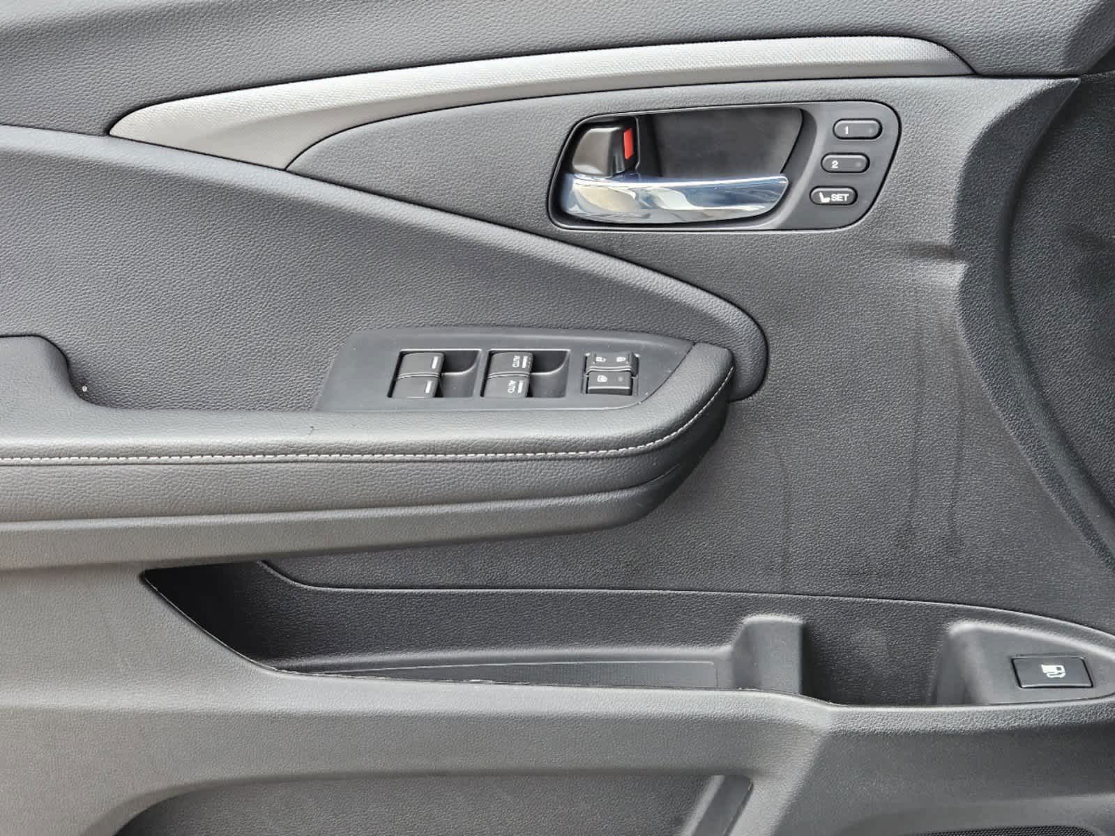 New 2026 Honda Ridgeline RTL, photo 18
