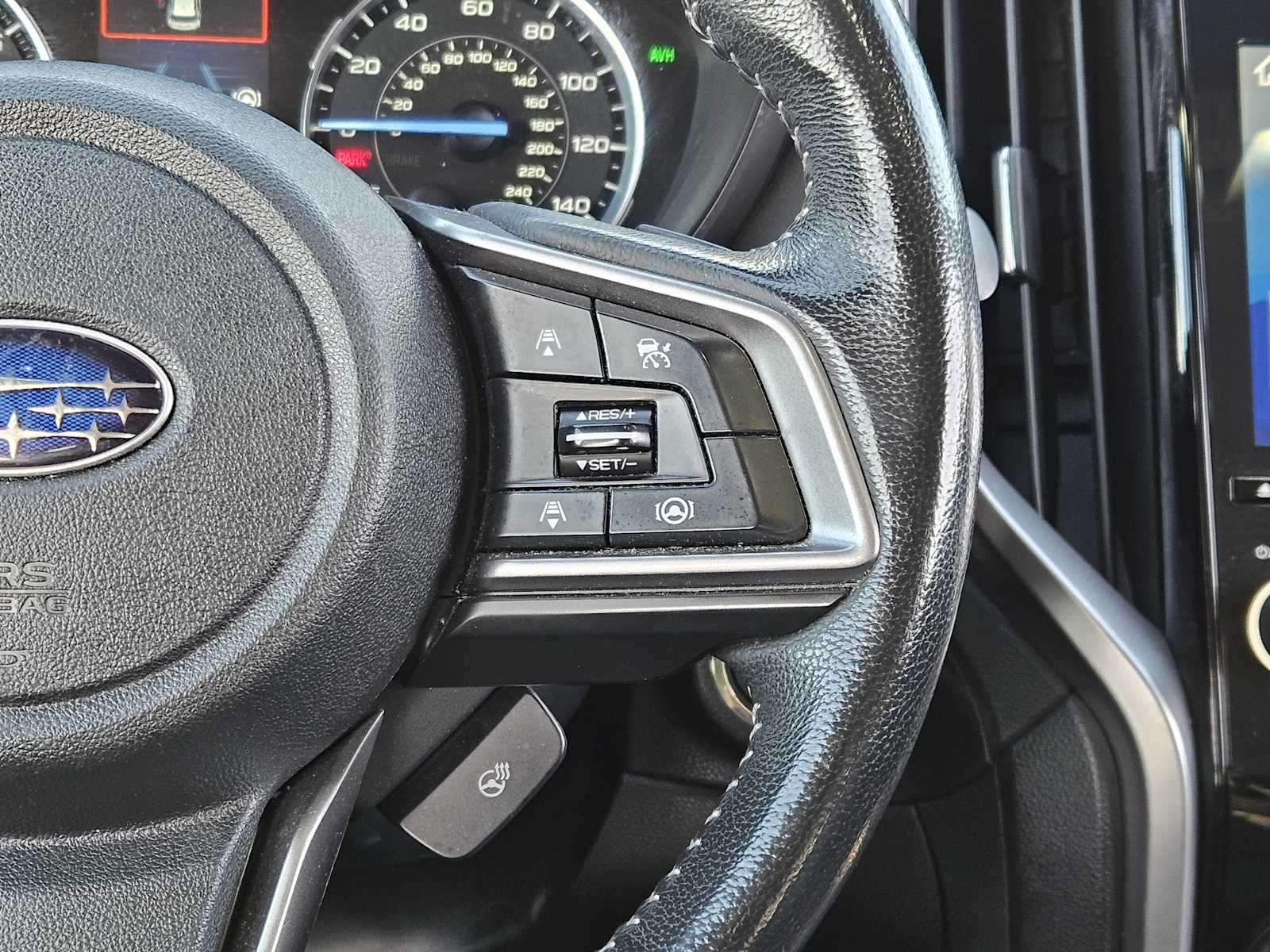 Thumbnail: 2022 Subaru Ascent - 28