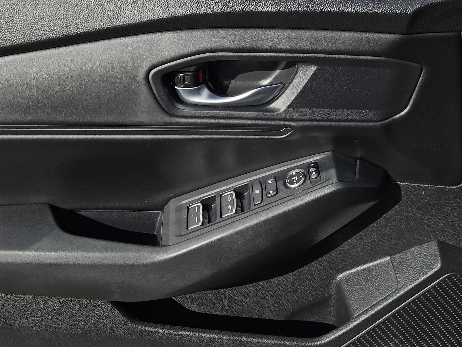 Thumbnail: 2024 Honda Accord - 21