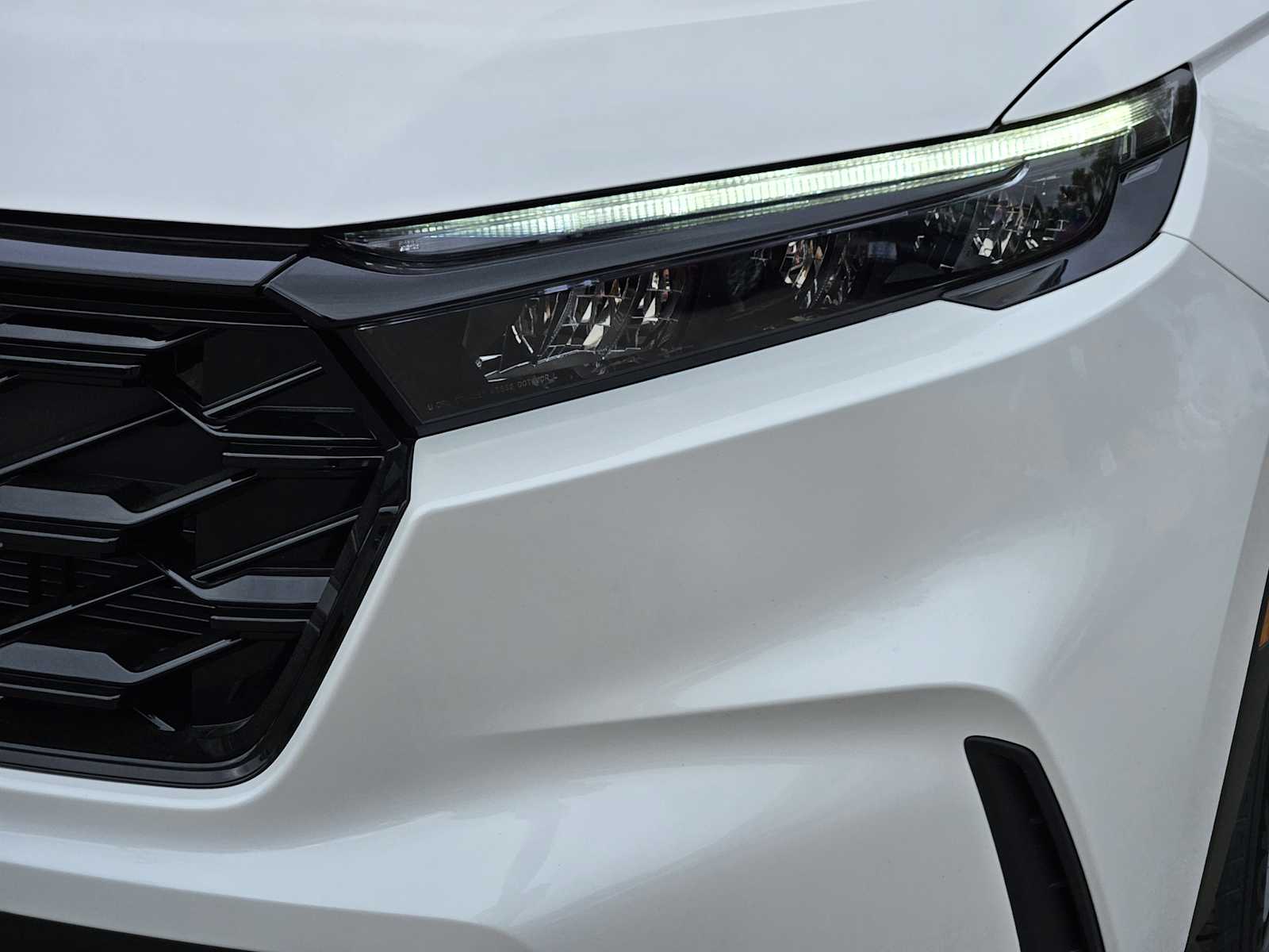 Thumbnail: 2026 Honda CR-V - 6