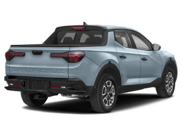 Thumbnail: 2022 Hyundai Santa Cruz - 5