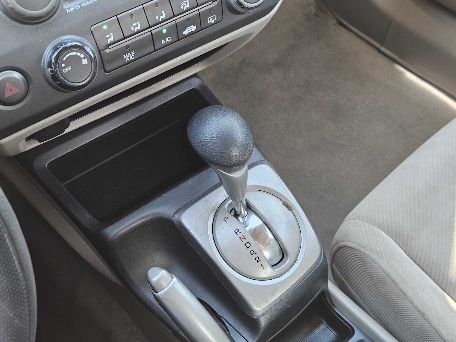 Thumbnail: 2011 Honda Civic - 17