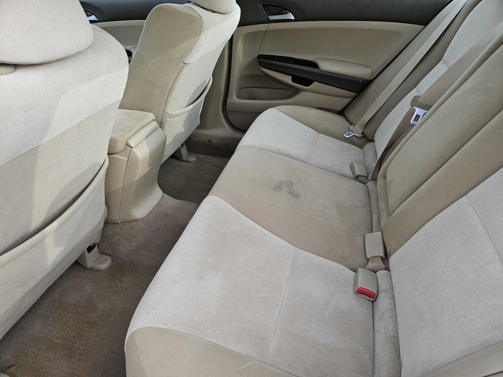 Thumbnail: 2008 Honda Accord - 27