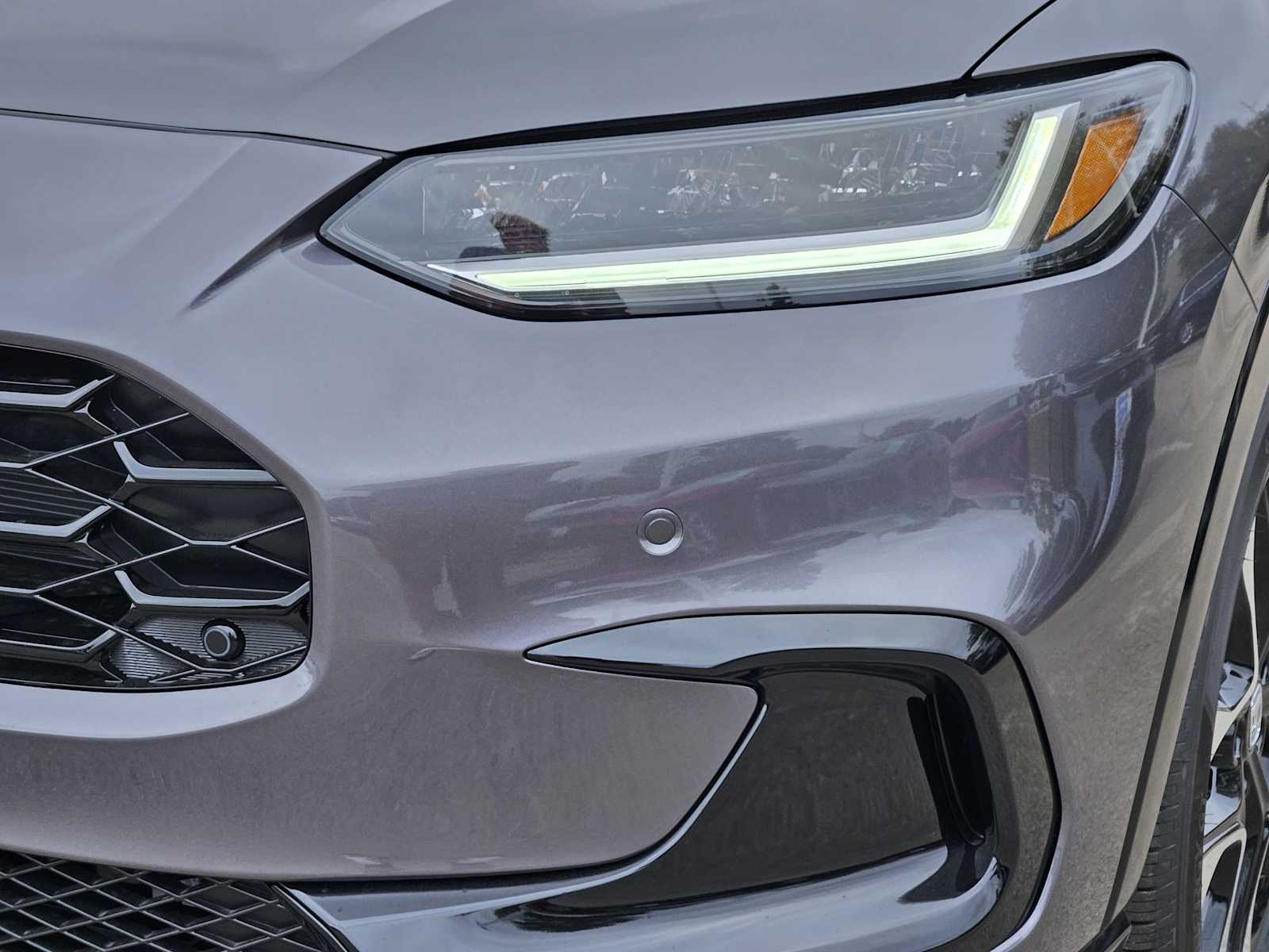 Thumbnail: 2026 Honda HR-V - 6