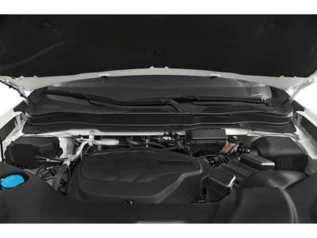 Thumbnail: 2022 Honda Pilot - 15