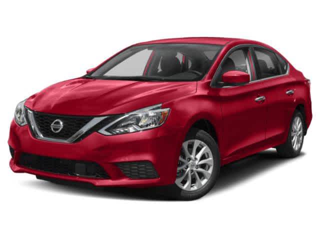 Thumbnail: 2019 Nissan Sentra - 3