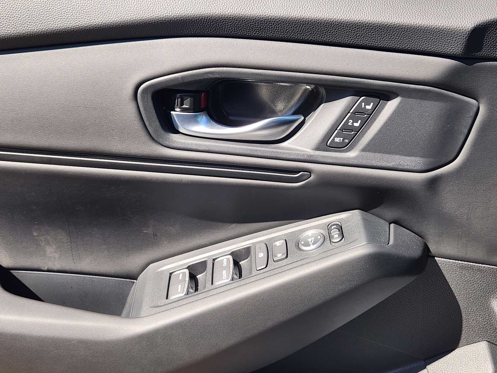 Thumbnail: 2026 Honda Accord - 18