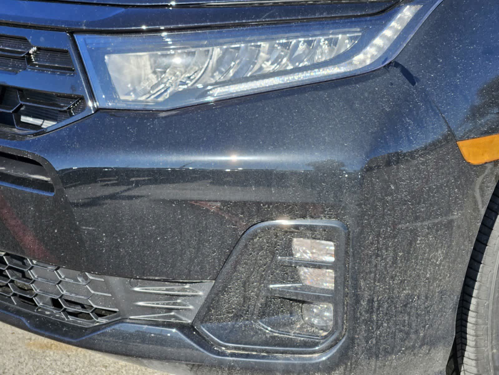 Thumbnail: 2025 Honda Odyssey - 7