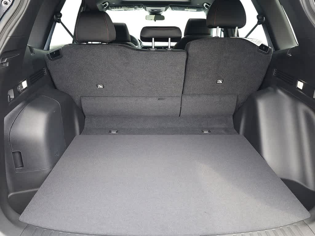 2026 Honda CR-V Sport-L 29