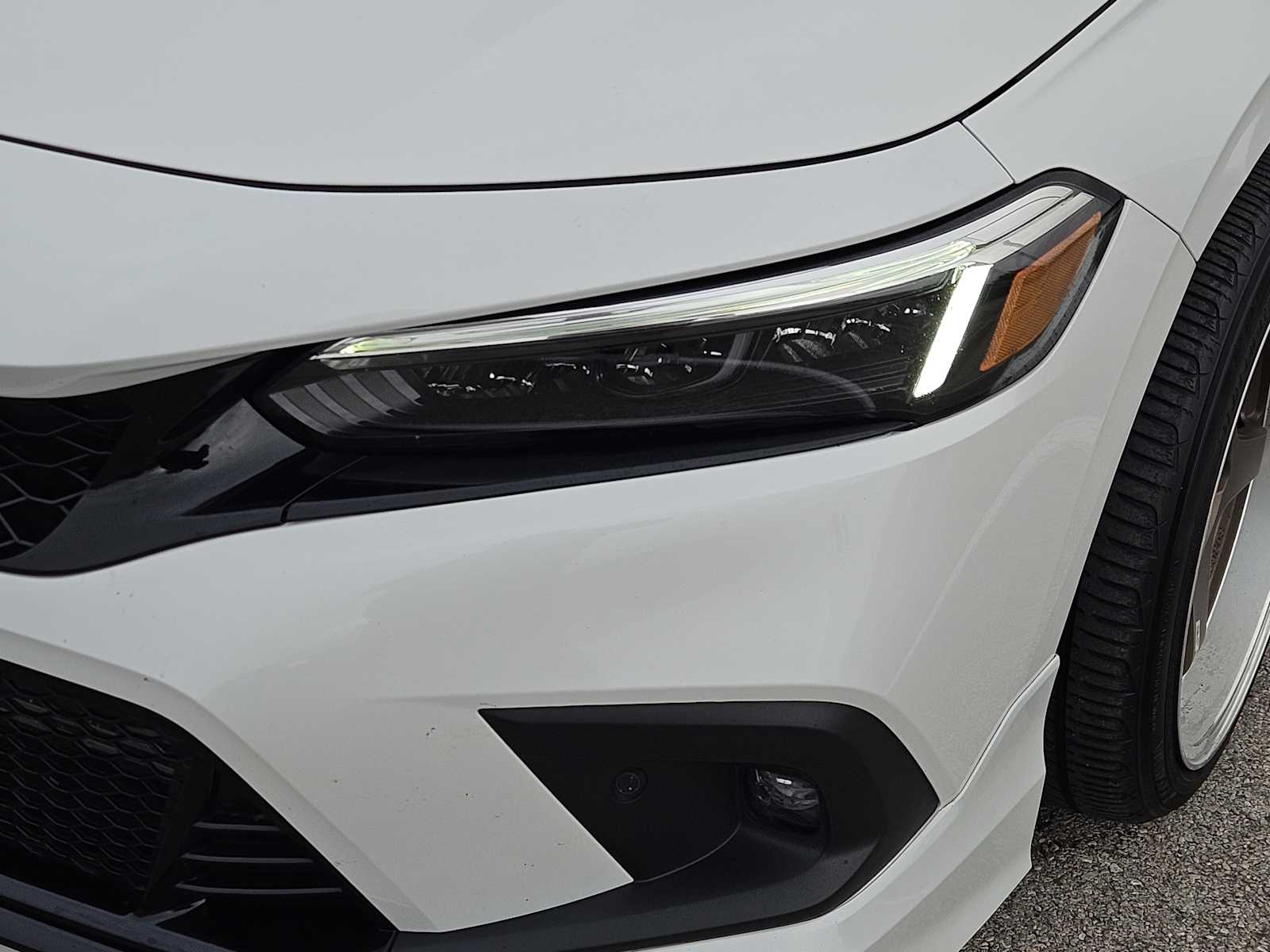 Thumbnail: 2024 Honda Civic - 7