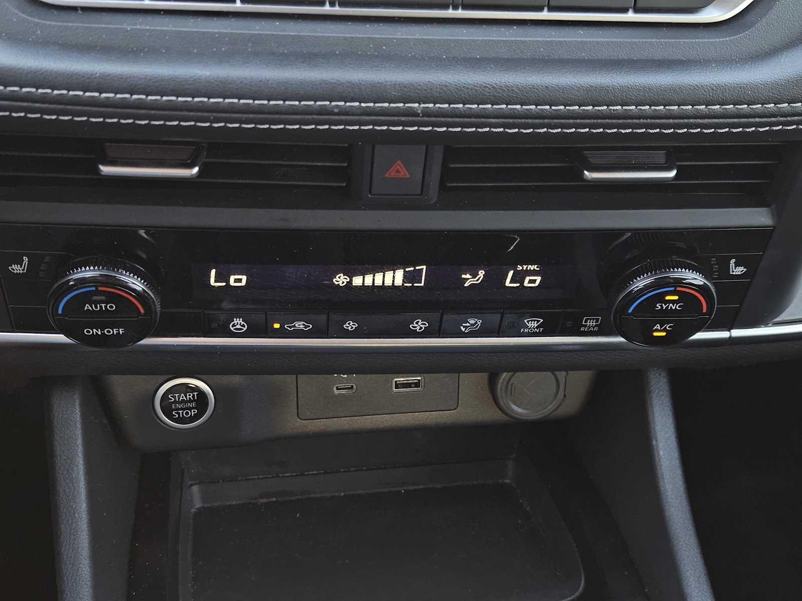 Thumbnail: 2023 Nissan Rogue - 19