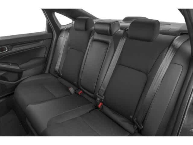 Thumbnail: 2026 Honda Civic - 15