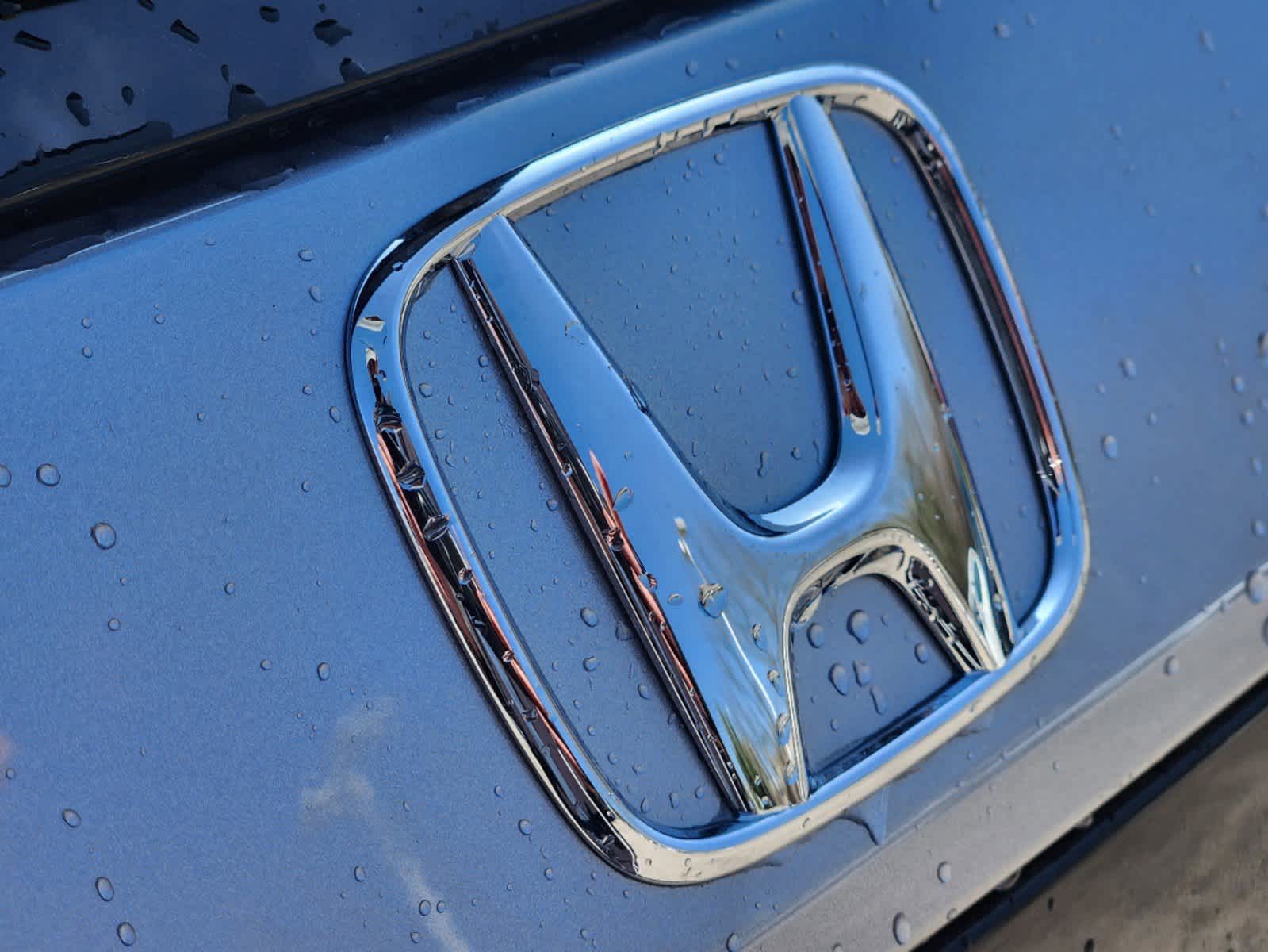 Thumbnail: 2025 Honda Pilot - 9