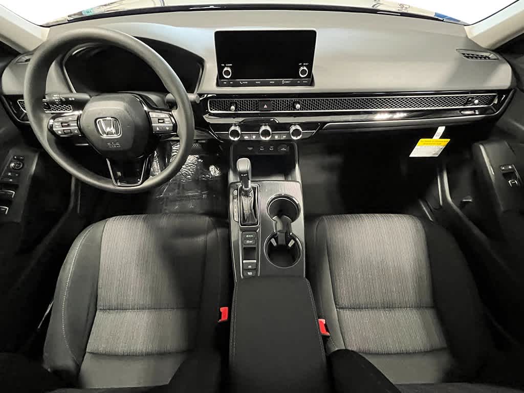 Thumbnail: 2026 Honda Civic - 10