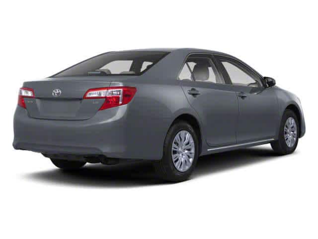 Thumbnail: 2012 Toyota Camry - 1