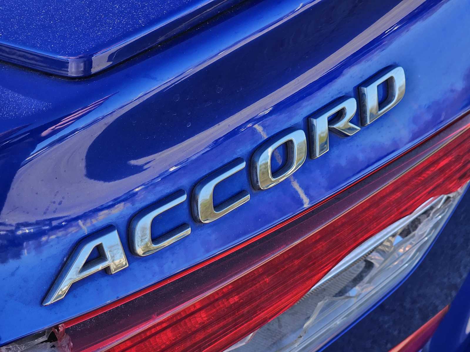 Thumbnail: 2019 Honda Accord - 11