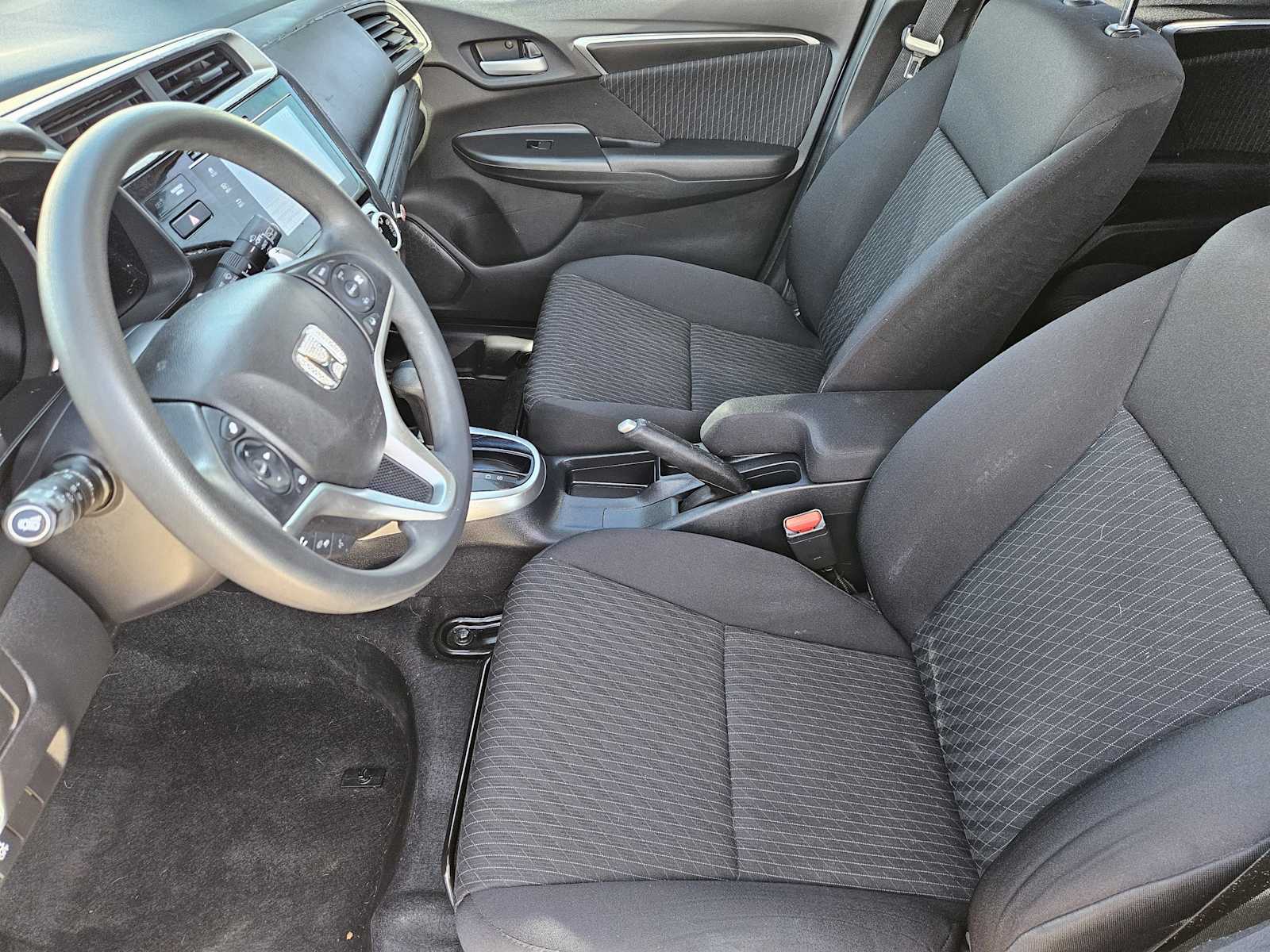 Thumbnail: 2020 Honda Fit - 12