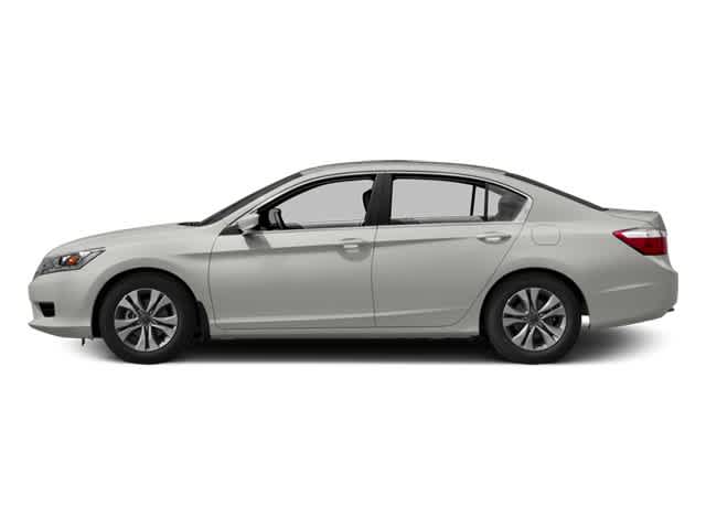 Thumbnail: 2014 Honda Accord - 3