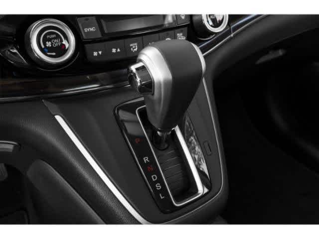 Thumbnail: 2015 Honda CR-V - 10