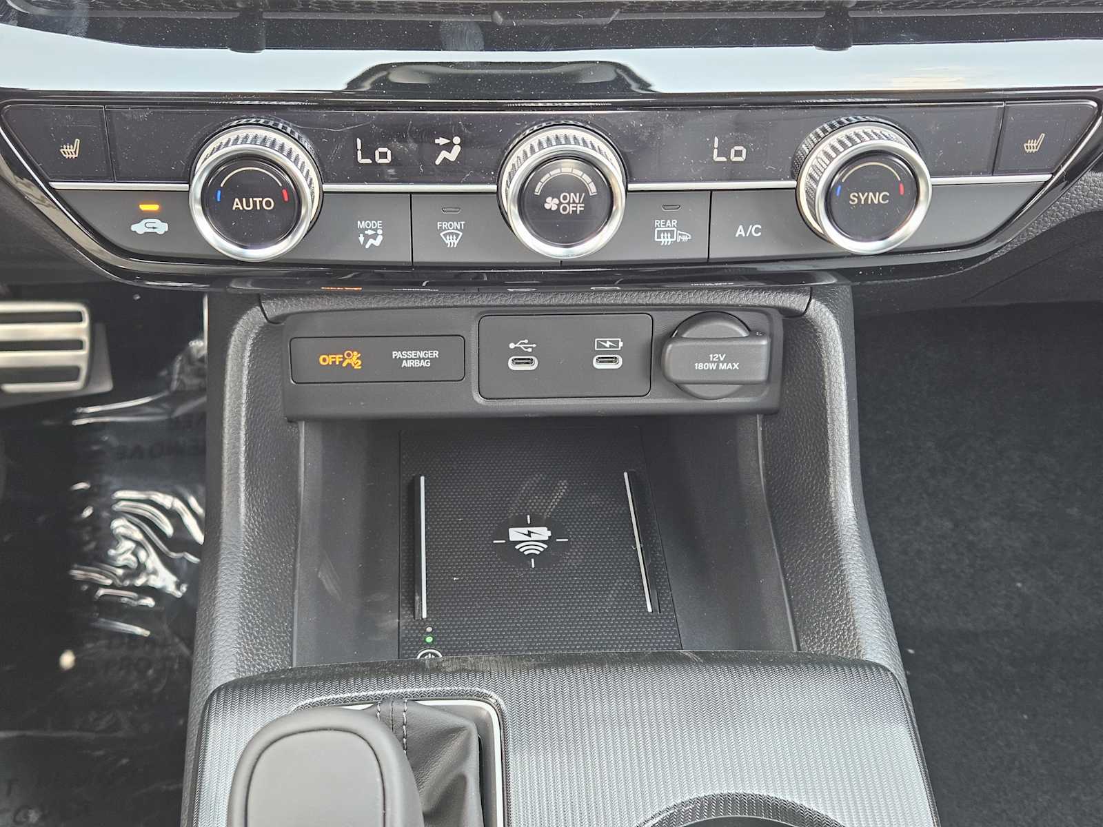 Thumbnail: 2026 Honda Civic - 16