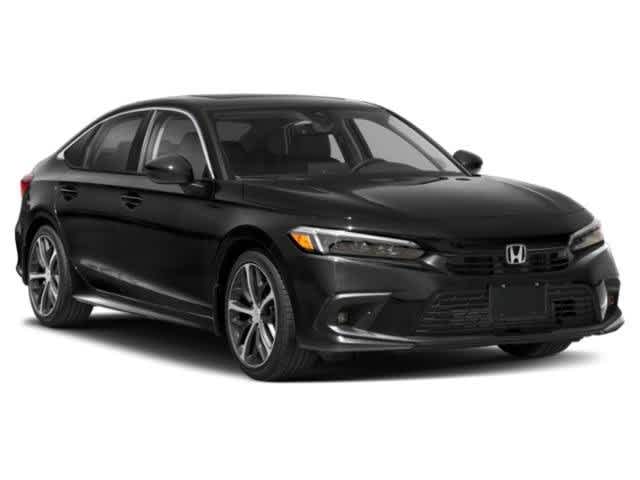 Thumbnail: 2024 Honda Civic - 9