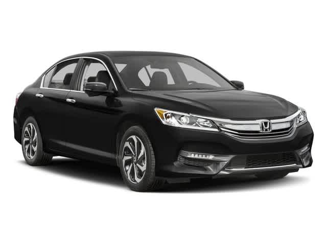 Thumbnail: 2017 Honda Accord - 6