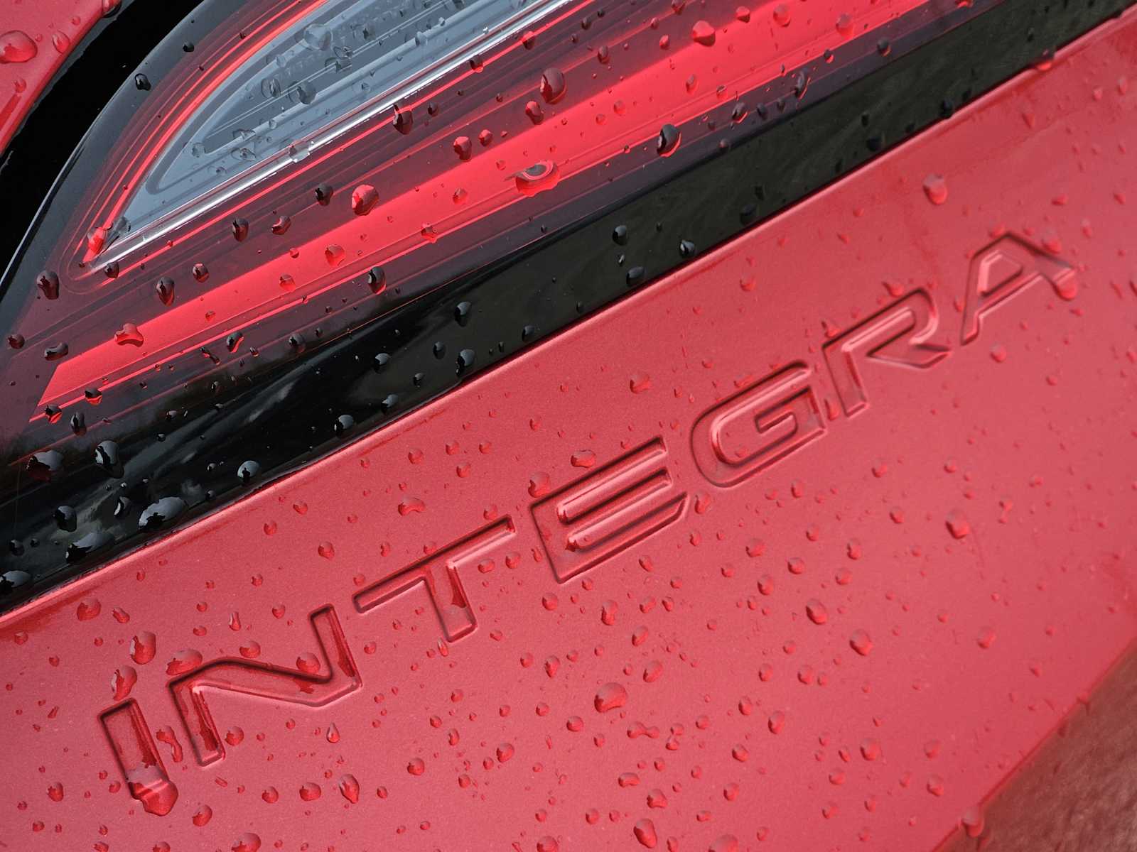 Thumbnail: 2023 Acura Integra - 11