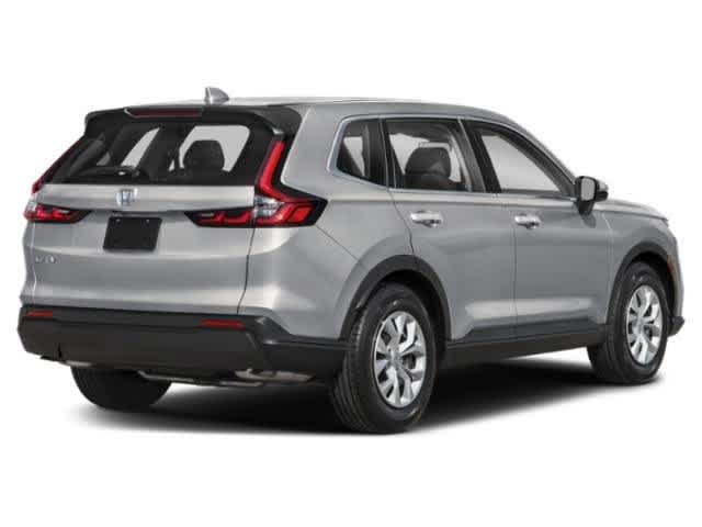 Thumbnail: 2025 Honda CR-V - 2