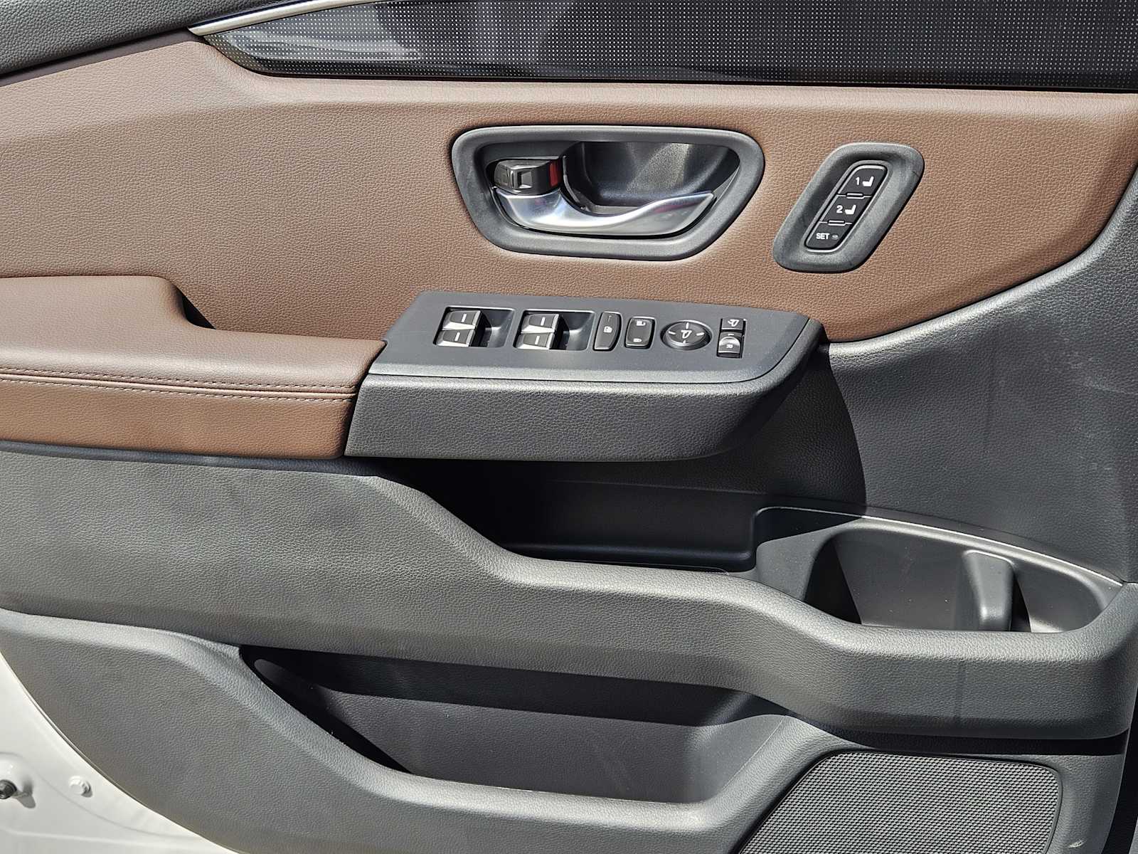 Thumbnail: 2025 Honda Pilot - 18