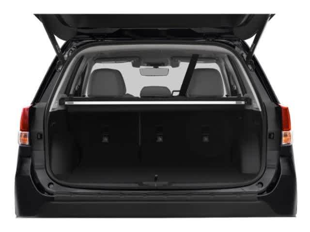 Thumbnail: 2020 Subaru Forester - 14