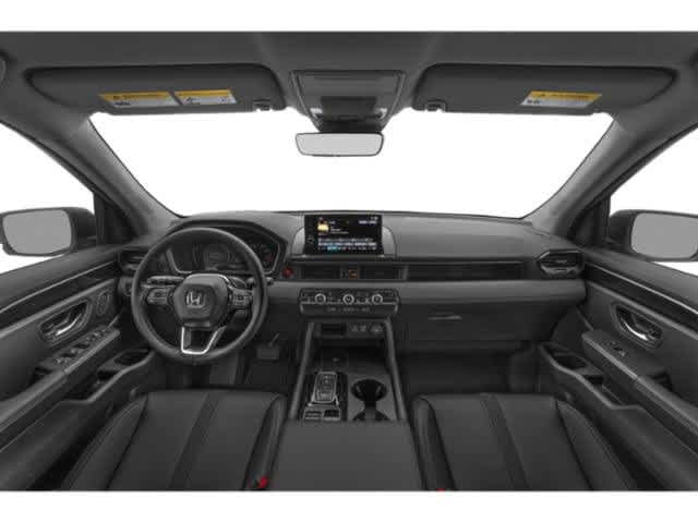 Thumbnail: 2025 Honda Pilot - 11