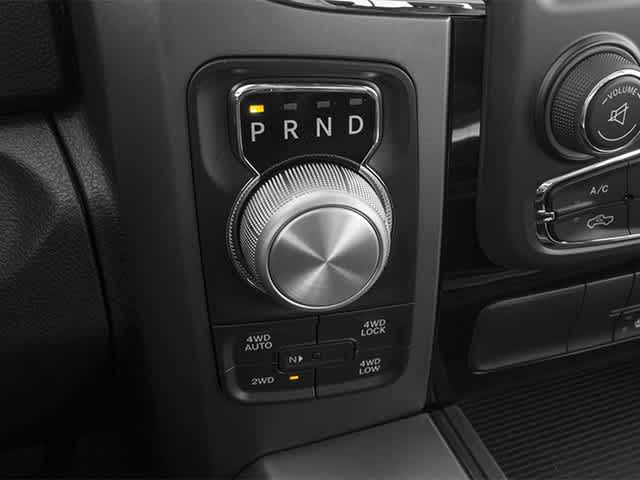Thumbnail: 2014 RAM 1500 - 12
