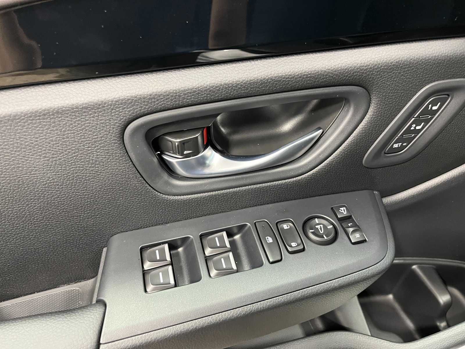 Thumbnail: 2026 Honda Pilot - 10