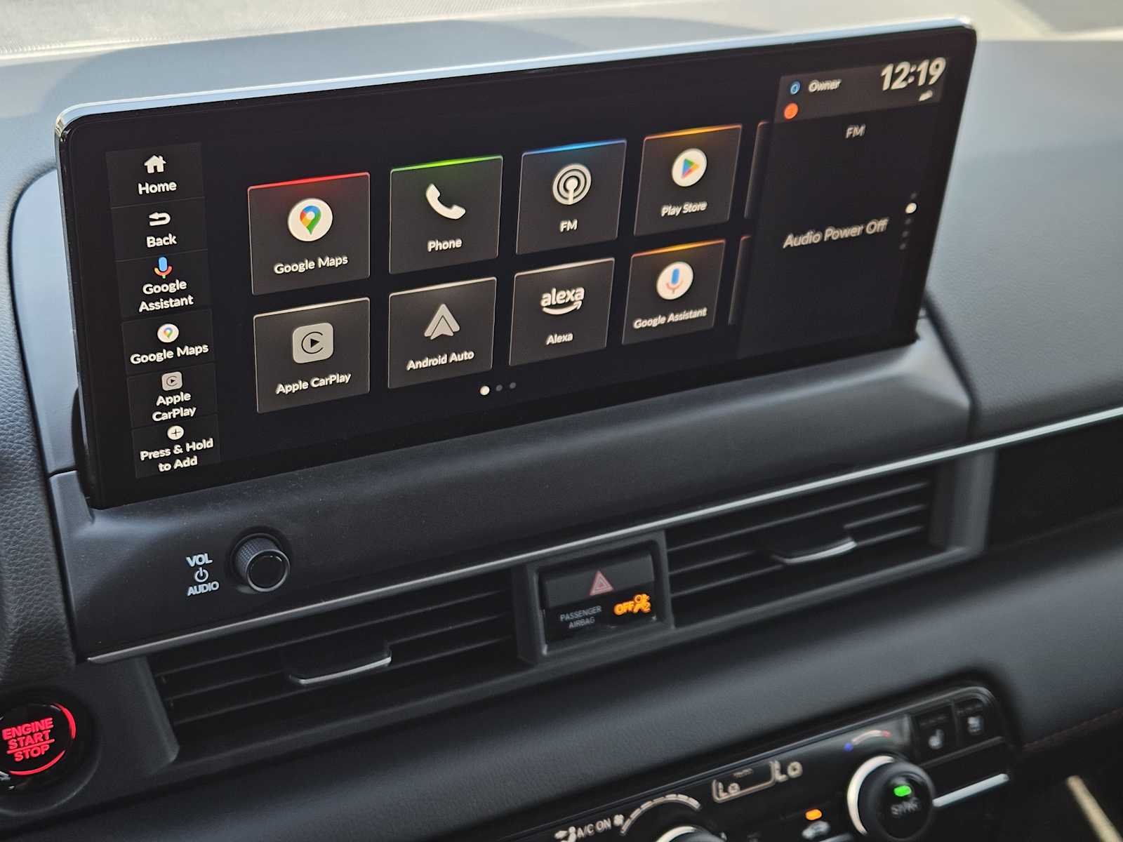 Thumbnail: 2026 Honda Pilot - 14