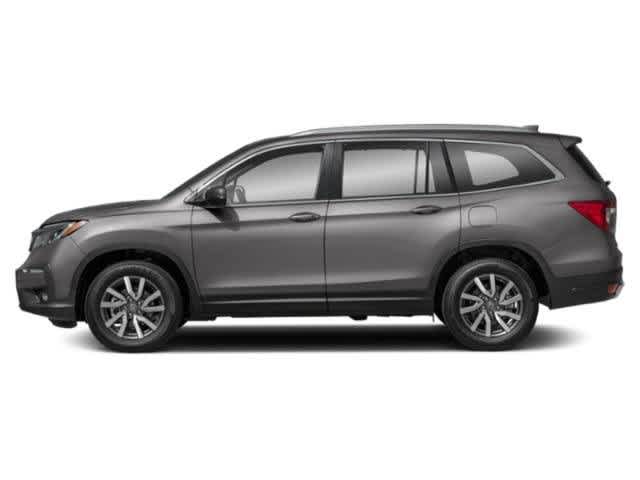 Thumbnail: 2021 Honda Pilot - 6