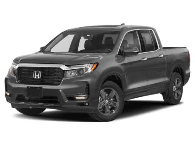 Thumbnail: 2022 Honda Ridgeline - 4