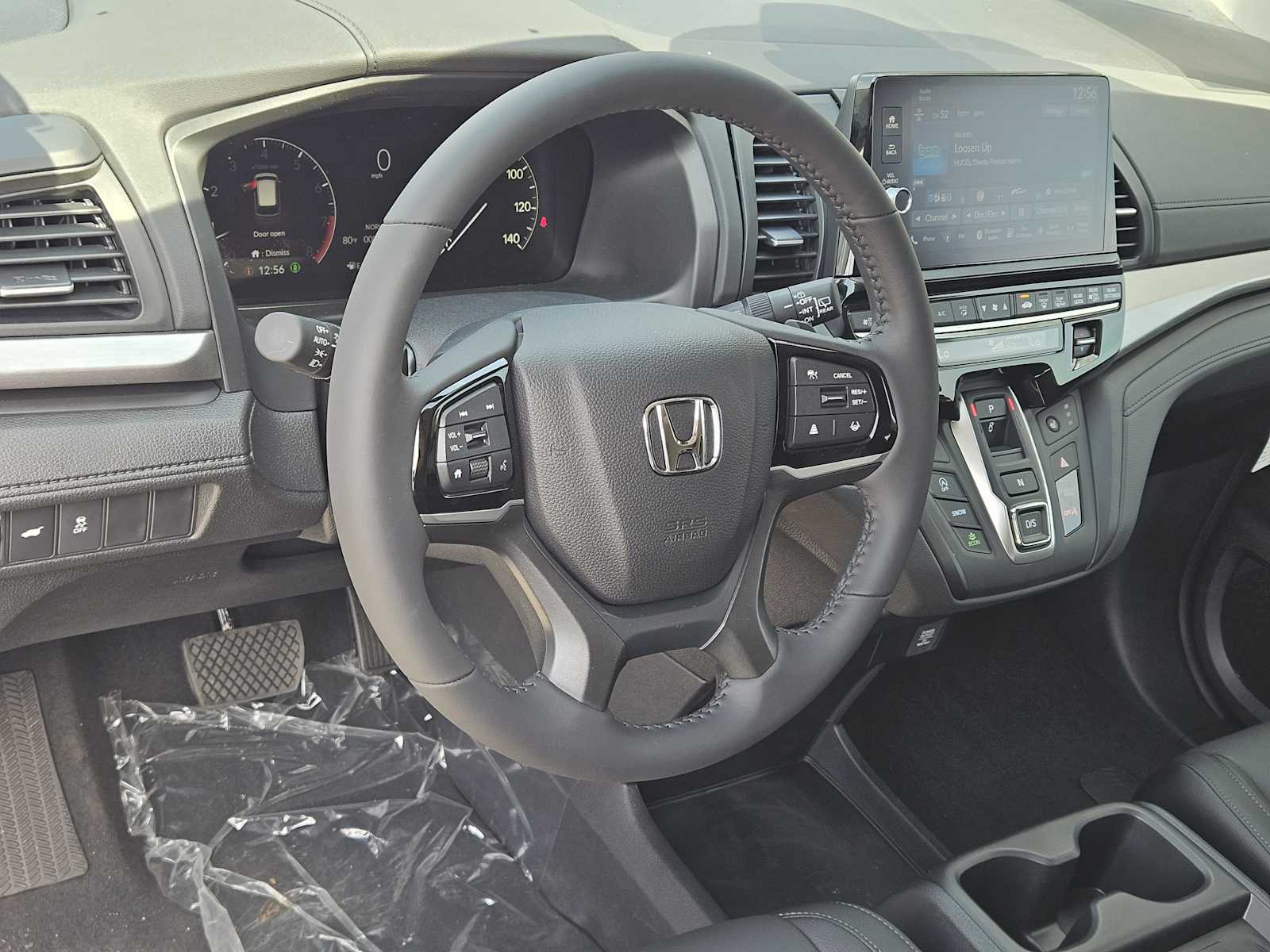 Thumbnail: 2025 Honda Odyssey - 2