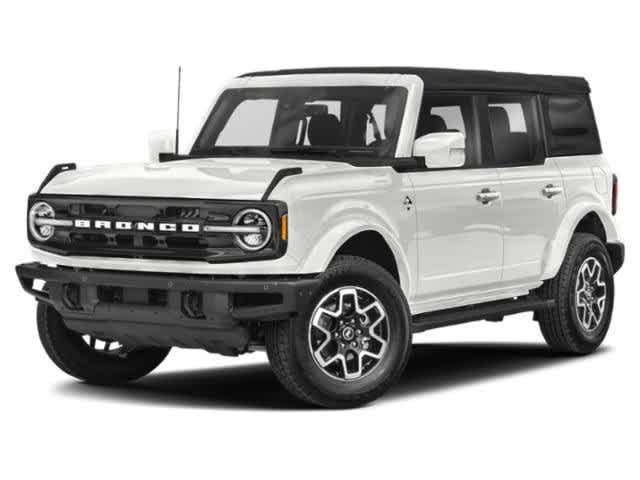 Thumbnail: 2023 Ford Bronco - 1