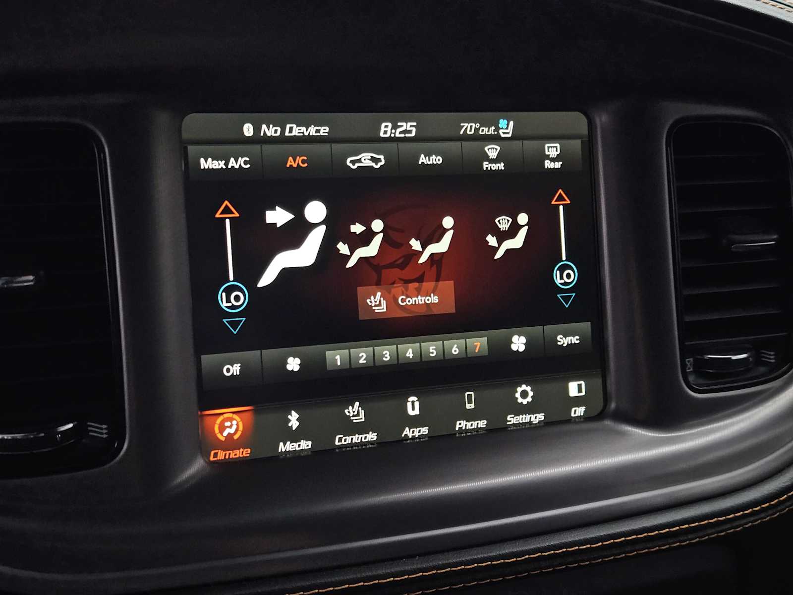 Thumbnail: 2023 Dodge Charger - 19