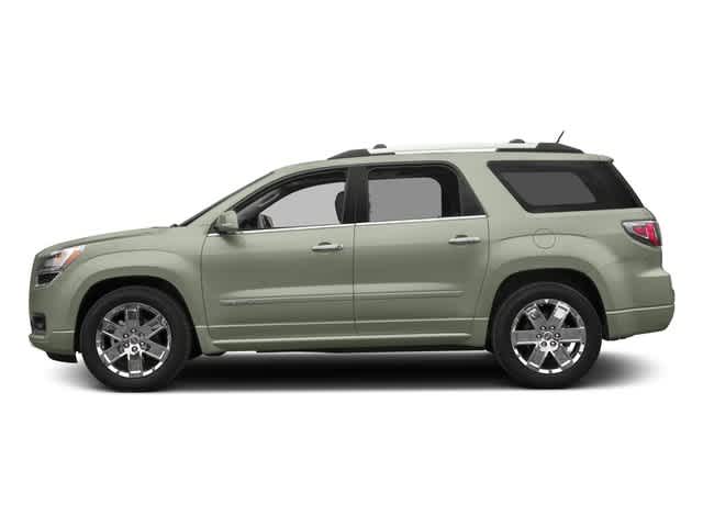 Thumbnail: 2016 GMC Acadia - 3